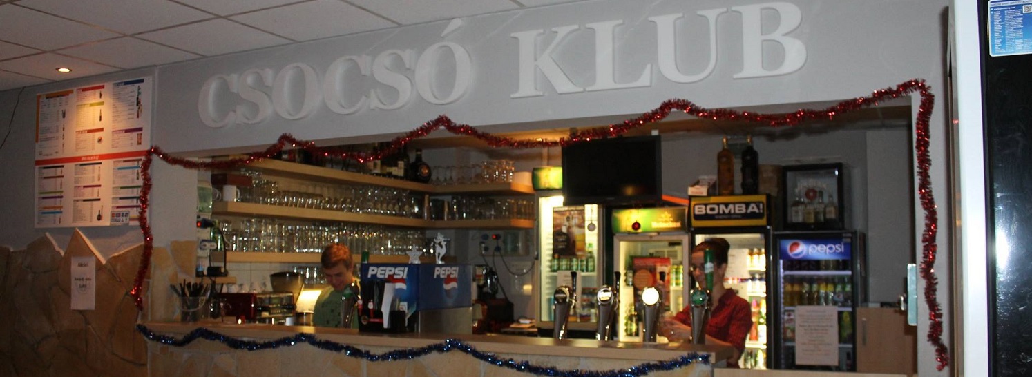 csocsó22