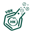 Vegyész HK Logo