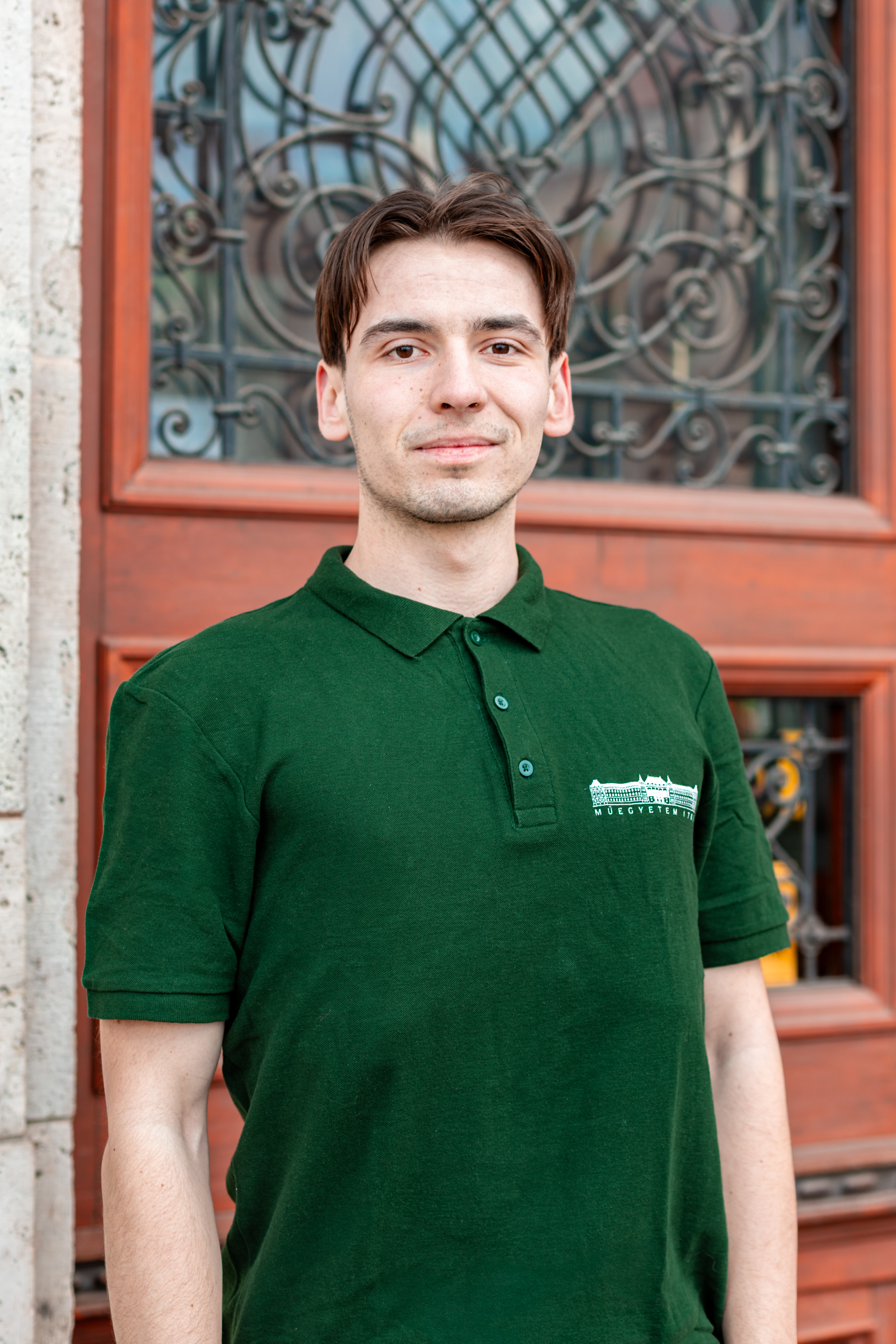 Gyárfás Kornél