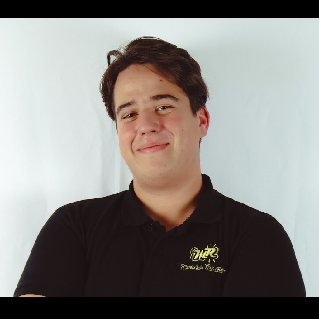 Németh Gergely András