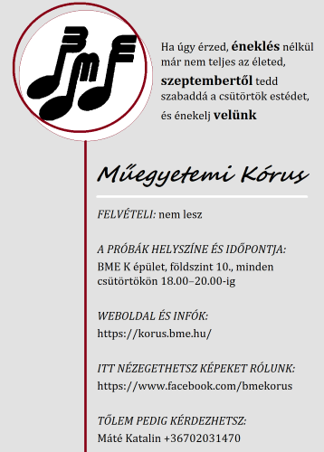 Muegyetemi-Korus-toborzo