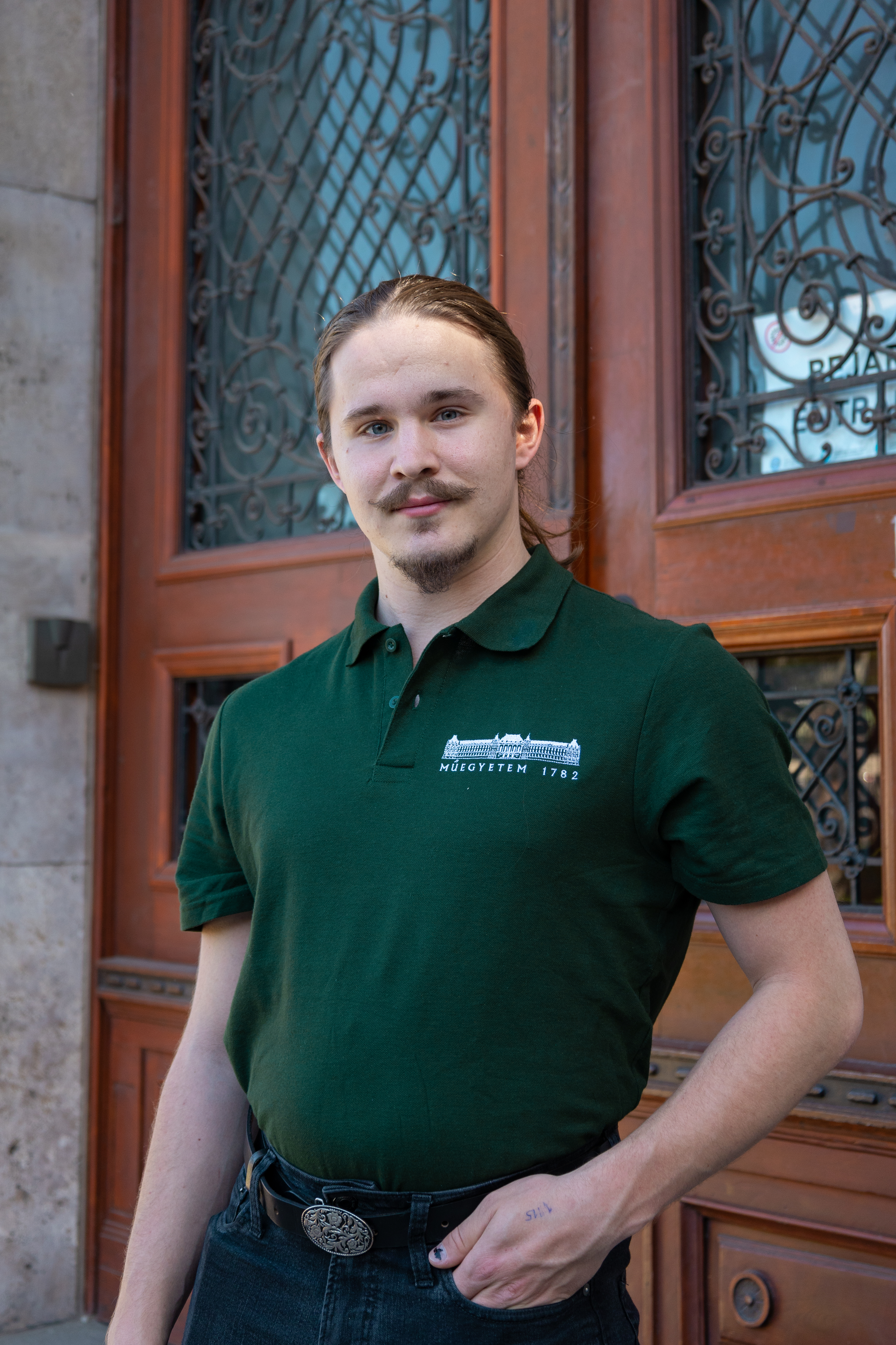 Tarnóczy Márton
