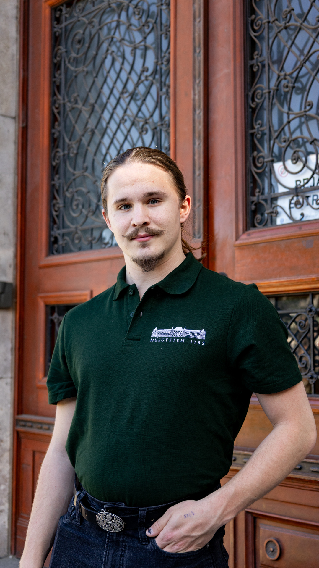 Tarnóczy Márton